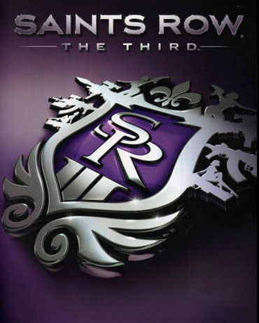 Saints Row – The Third (Steam)