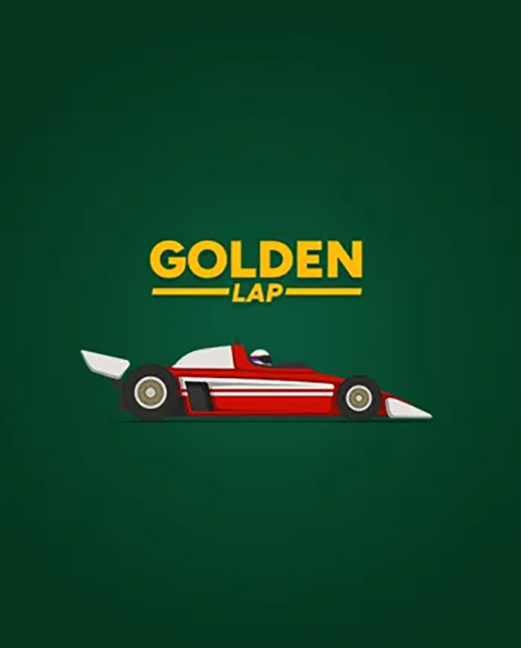 Golden Lap (PC и Mac)