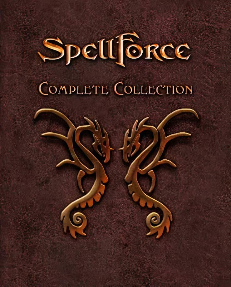 SpellForce – Complete Collection