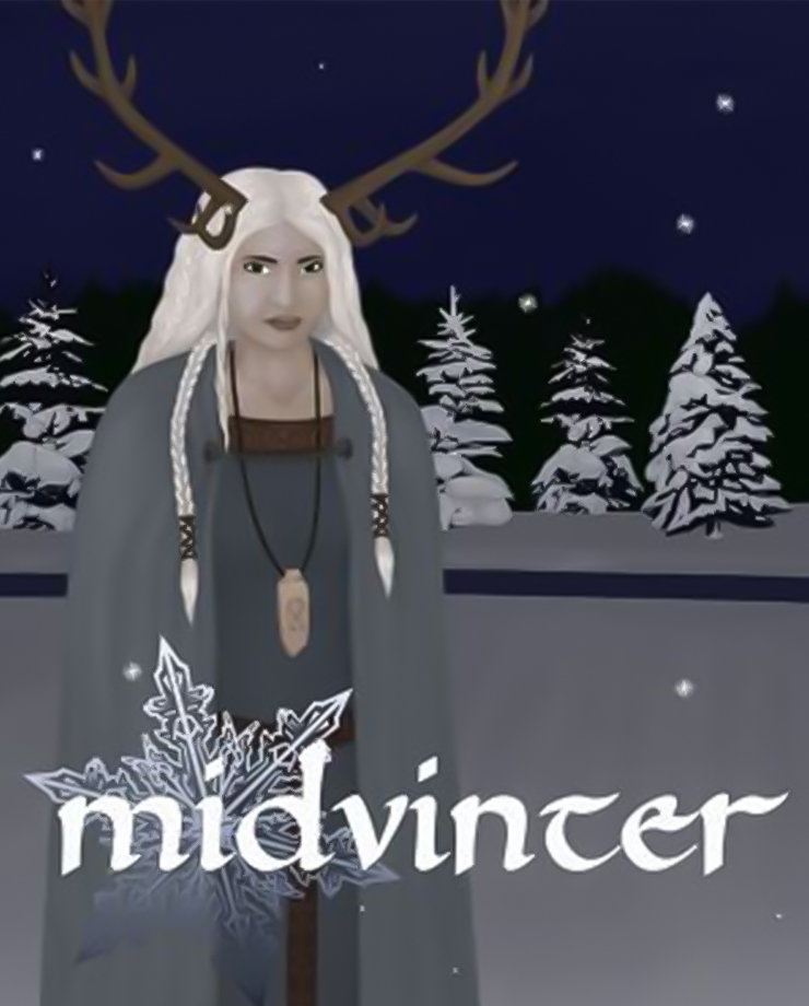 Midvinter