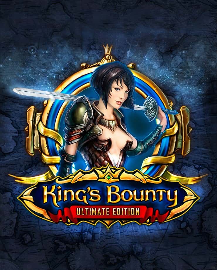 King’s Bounty: Ultimate Edition (PC и Mac)