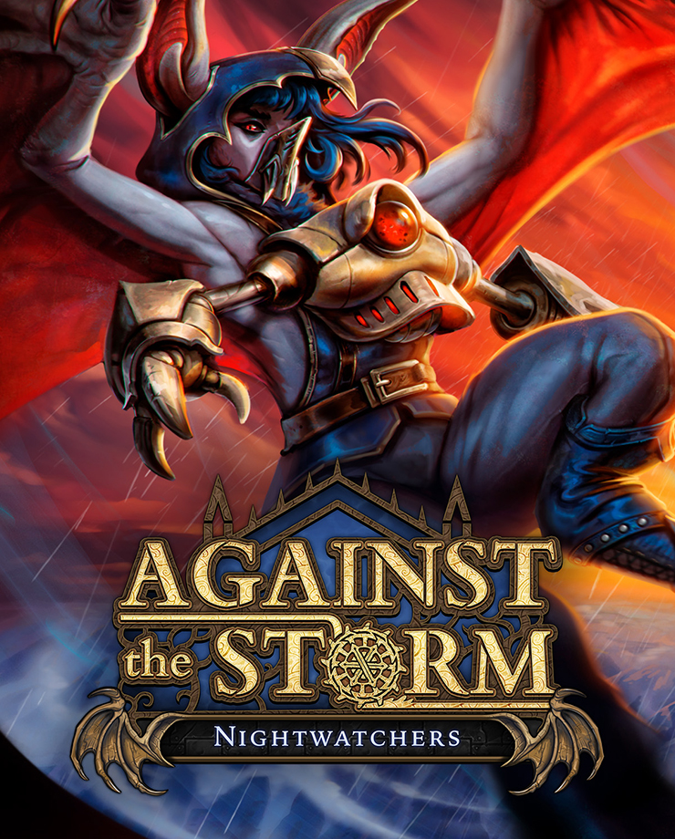 Against the Storm — Nightwatchers