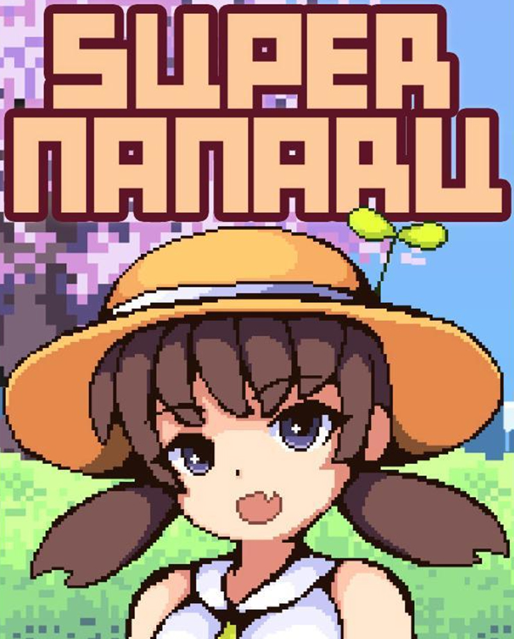 SUPER NANARU