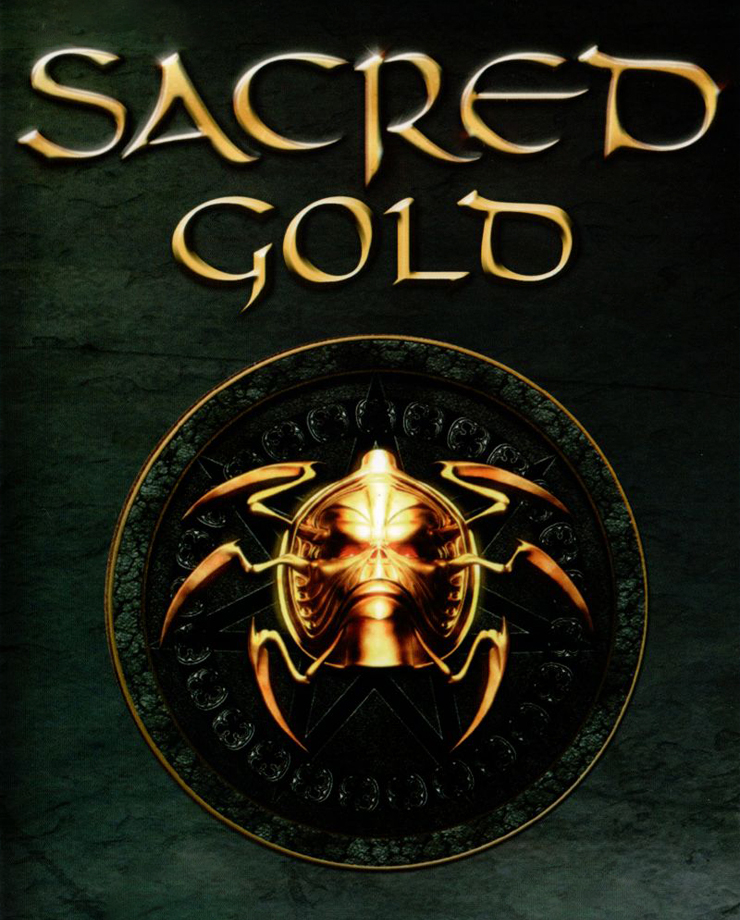 Sacred – Gold Edition