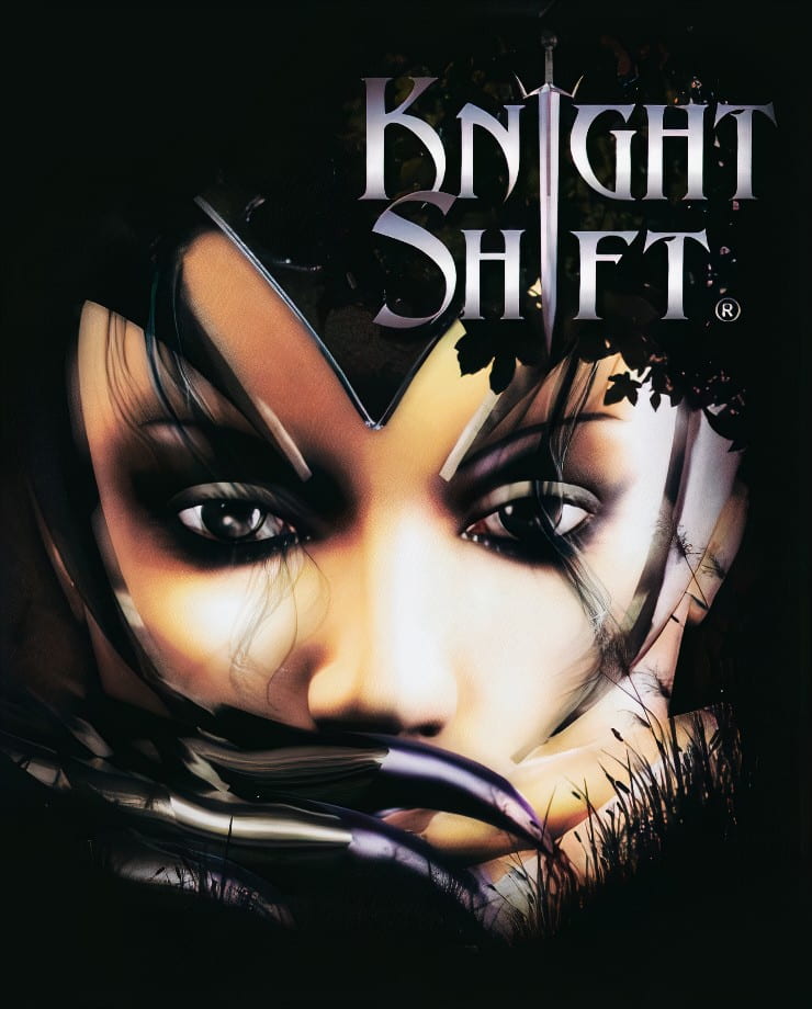 KnightShift (PC и Mac)