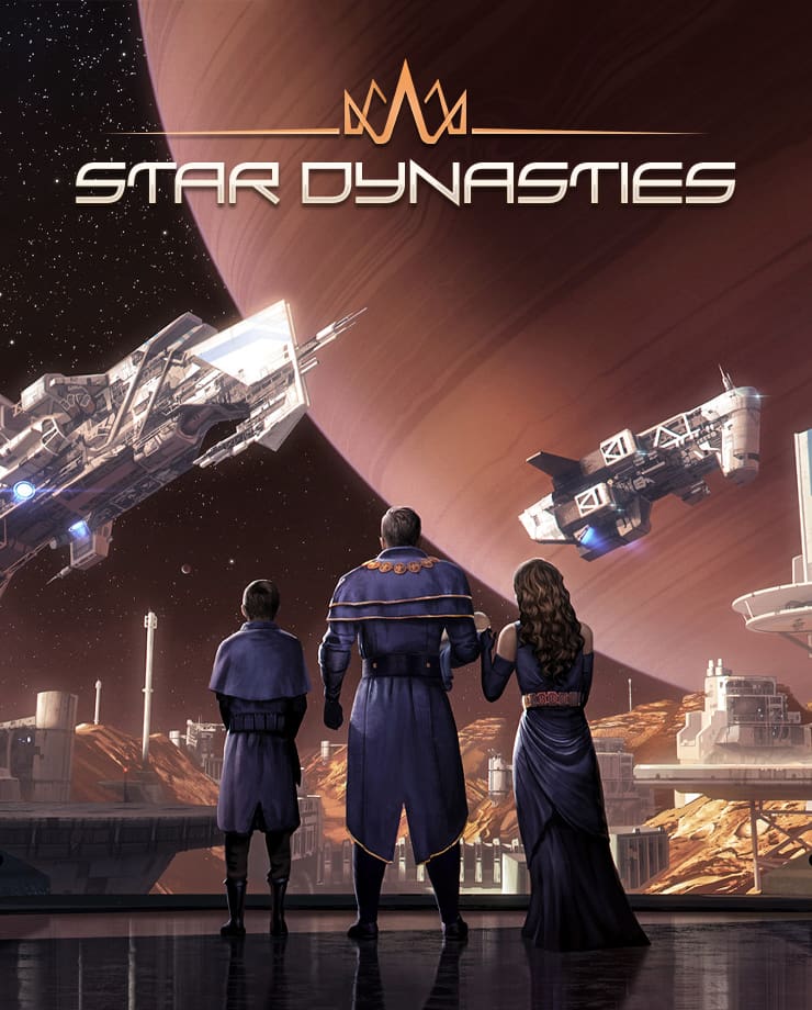 Star Dynasties