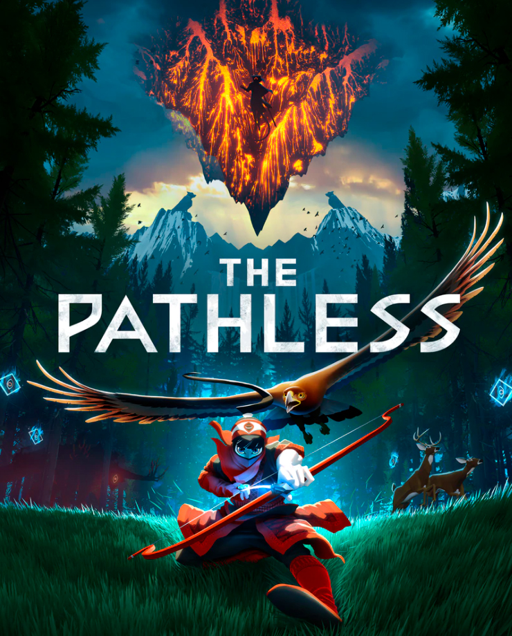 The Pathless