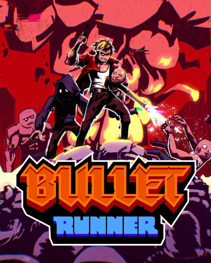 Bullet Runner