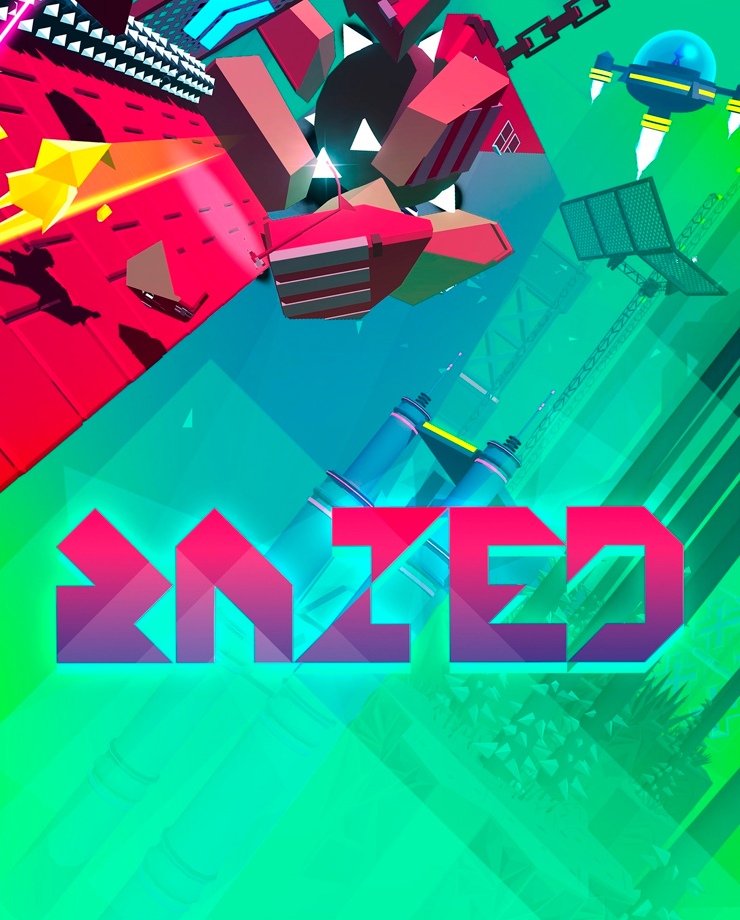 RAZED (PC и Mac)