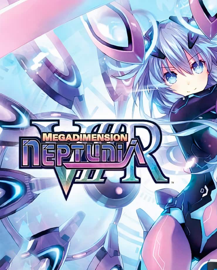 Megadimension Neptunia VII R