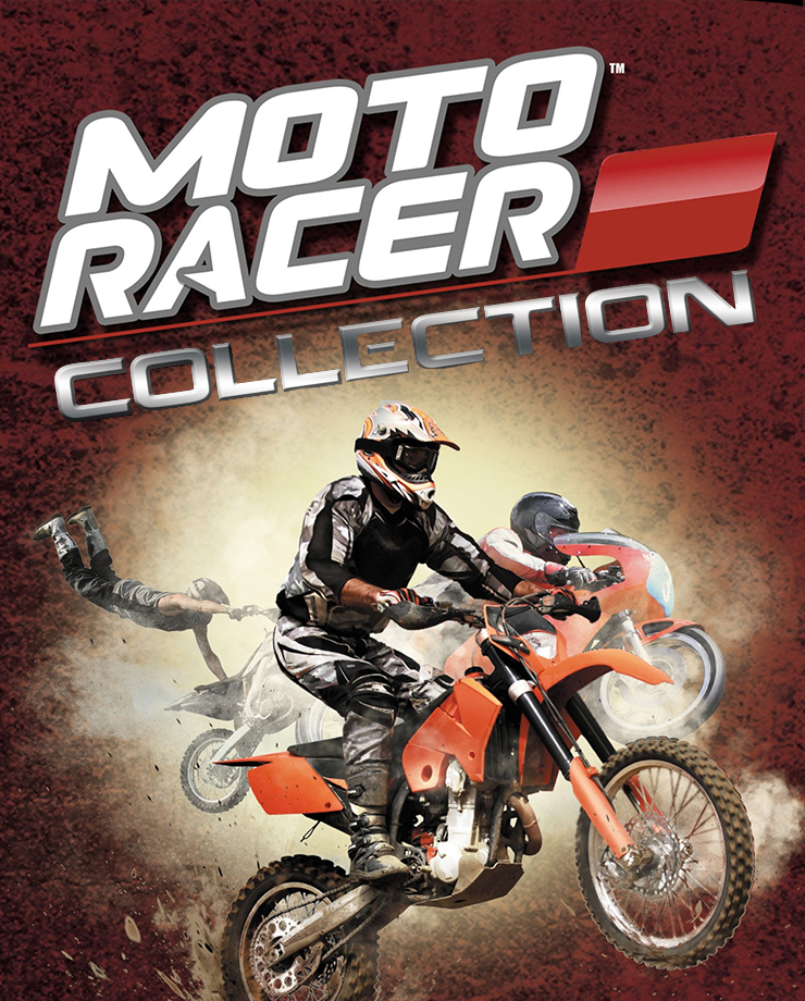 Moto Racer Collection