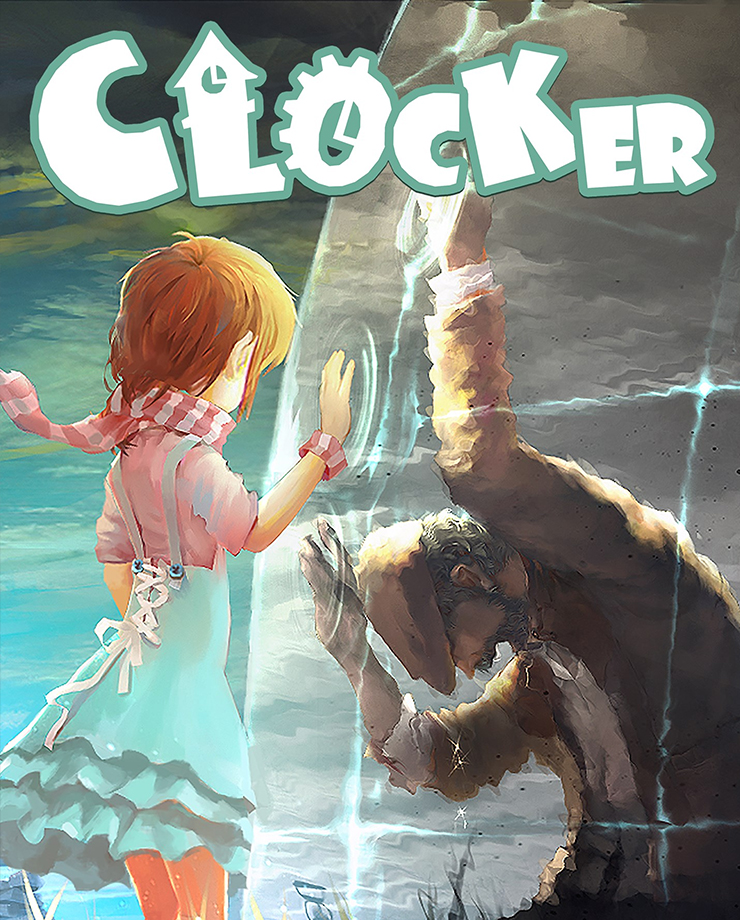 Clocker (PC и Mac)