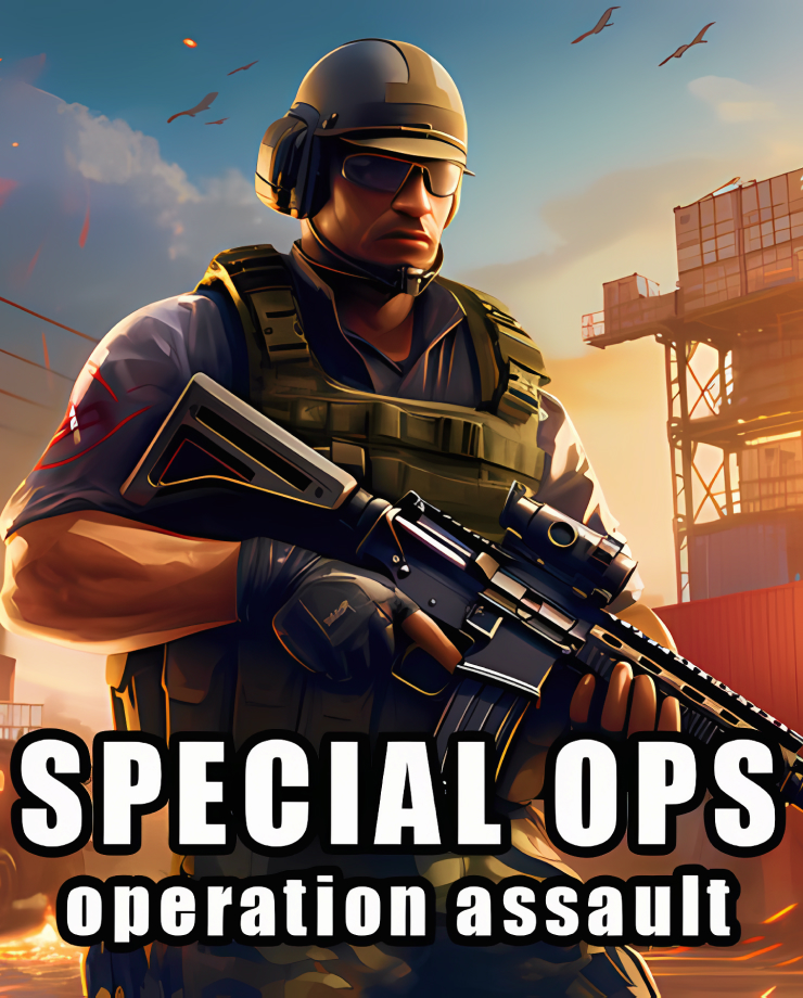 Special Ops: Operation Assault
