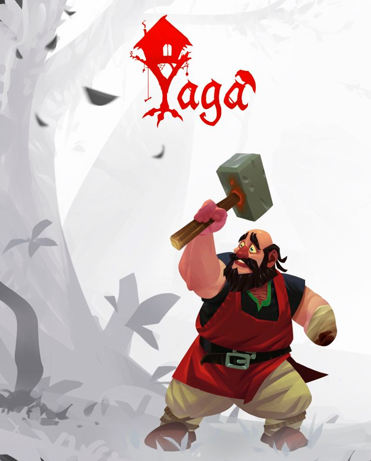 Yaga