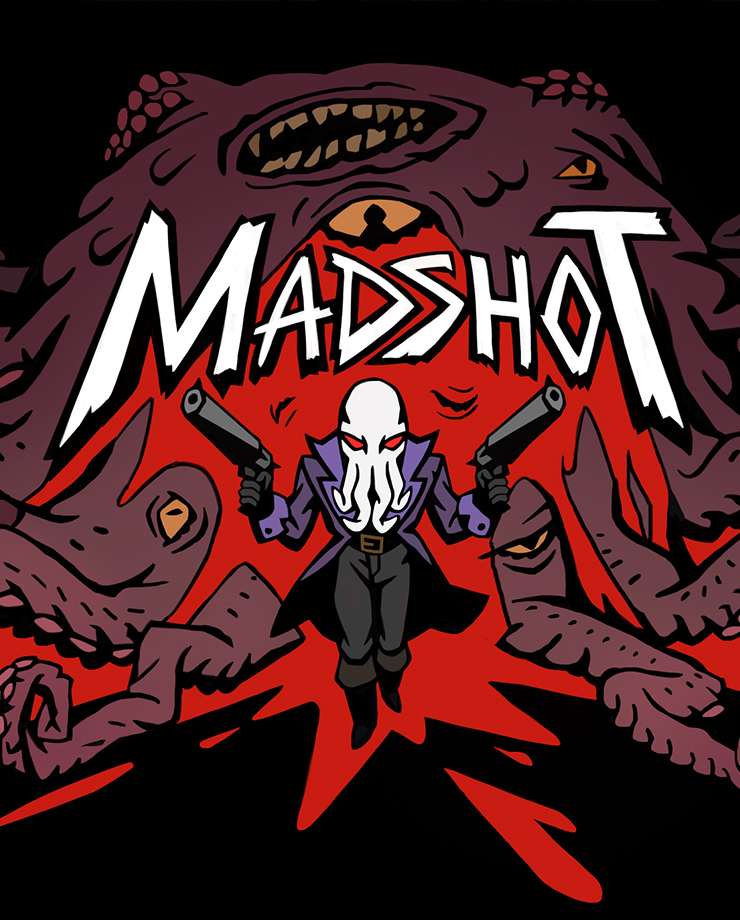 Madshot