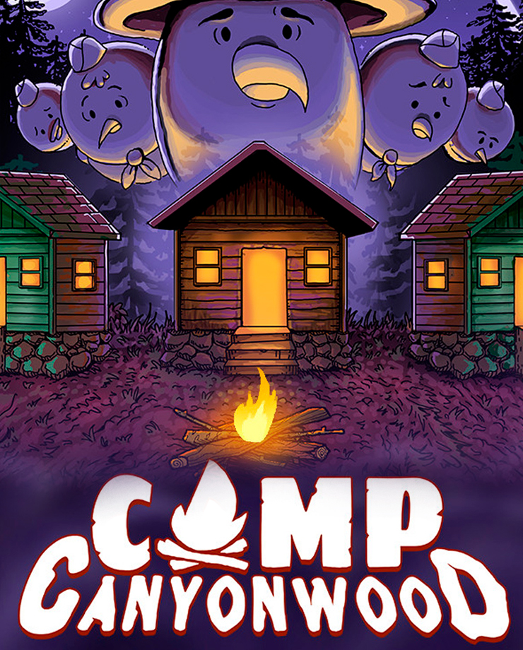 Camp Canyonwood