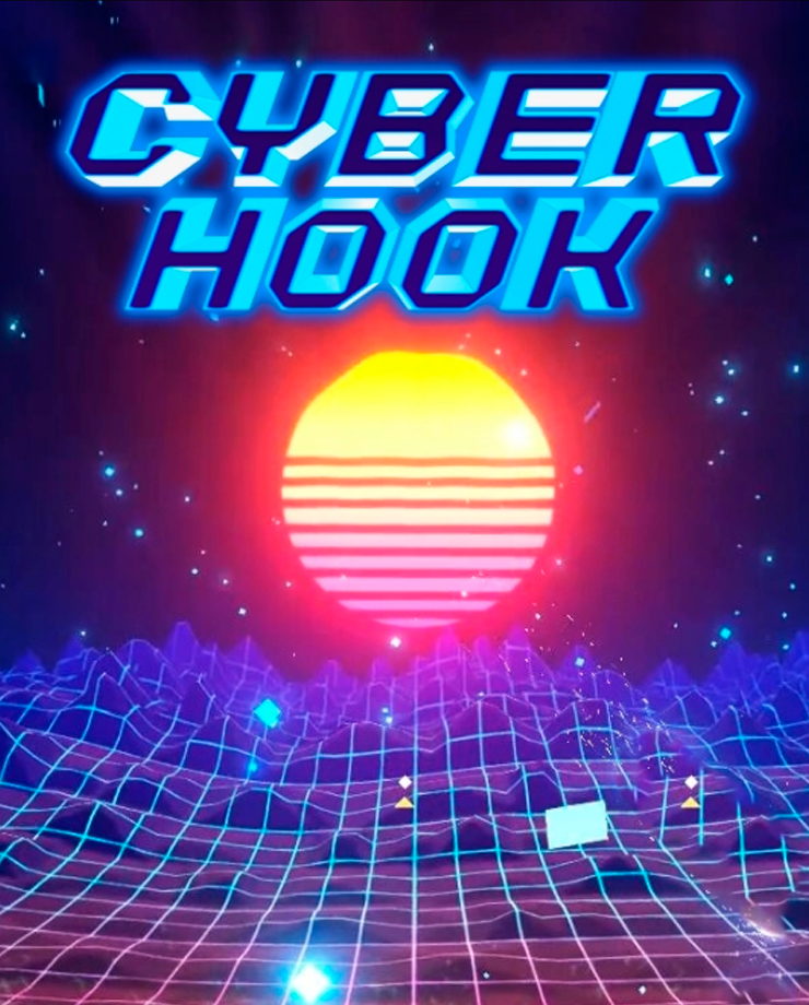 Cyber Hook