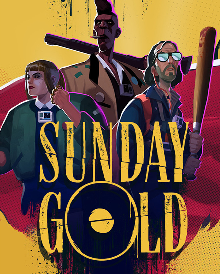 Sunday Gold