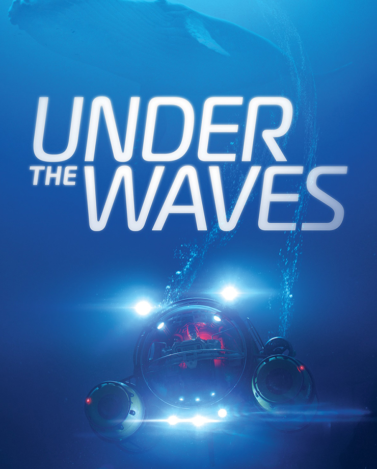 Under The Waves