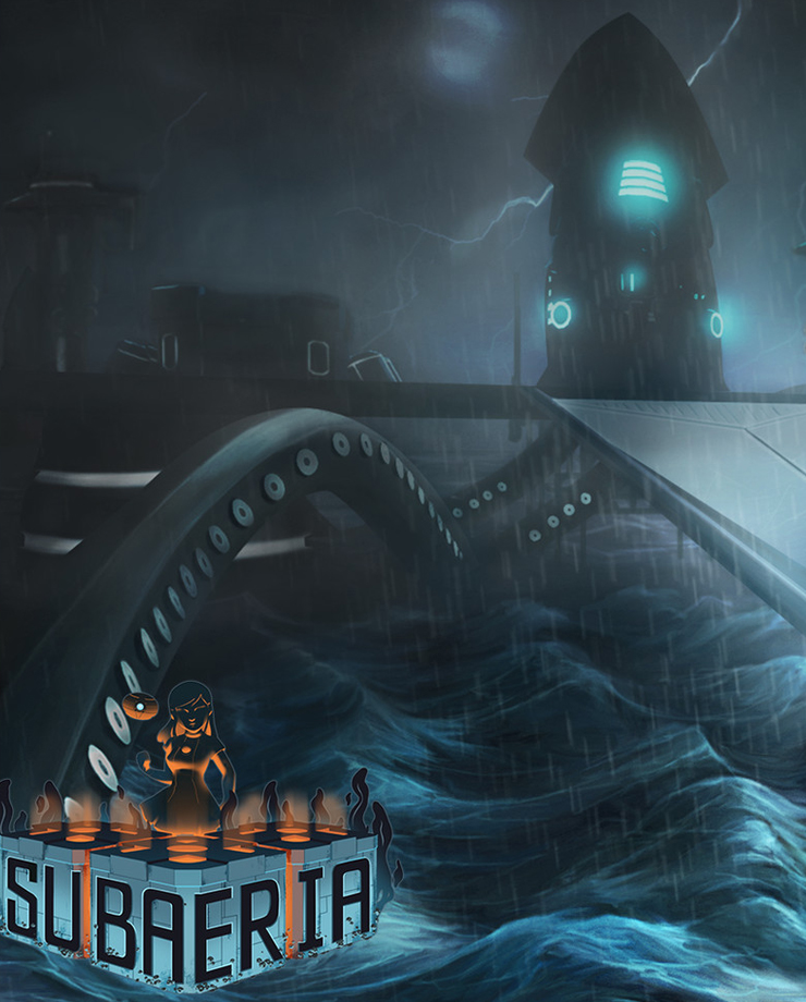 Subaeria