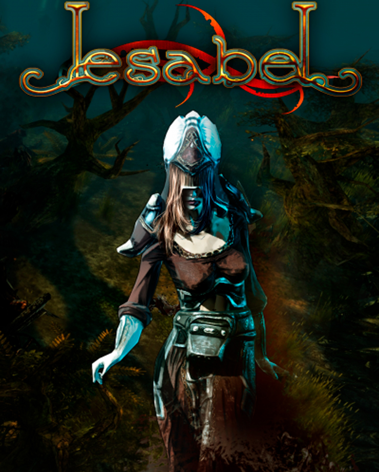 Iesabel (PC и Mac)
