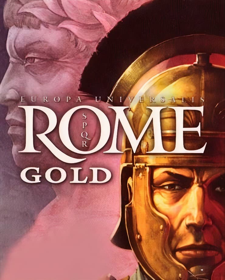 Europa Universalis: Rome – Gold Edition