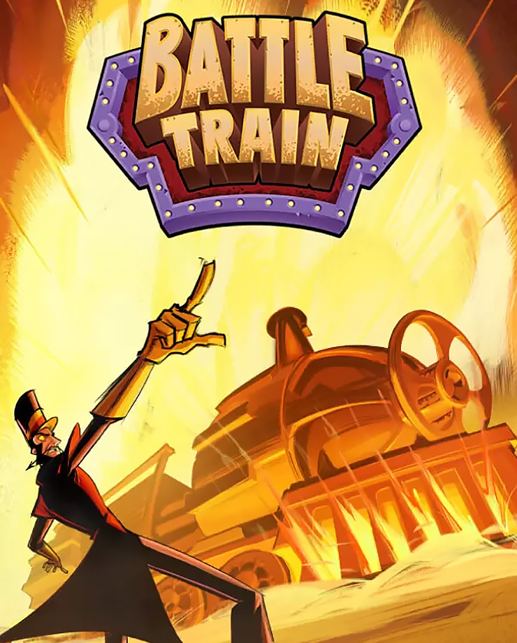 Battle Train