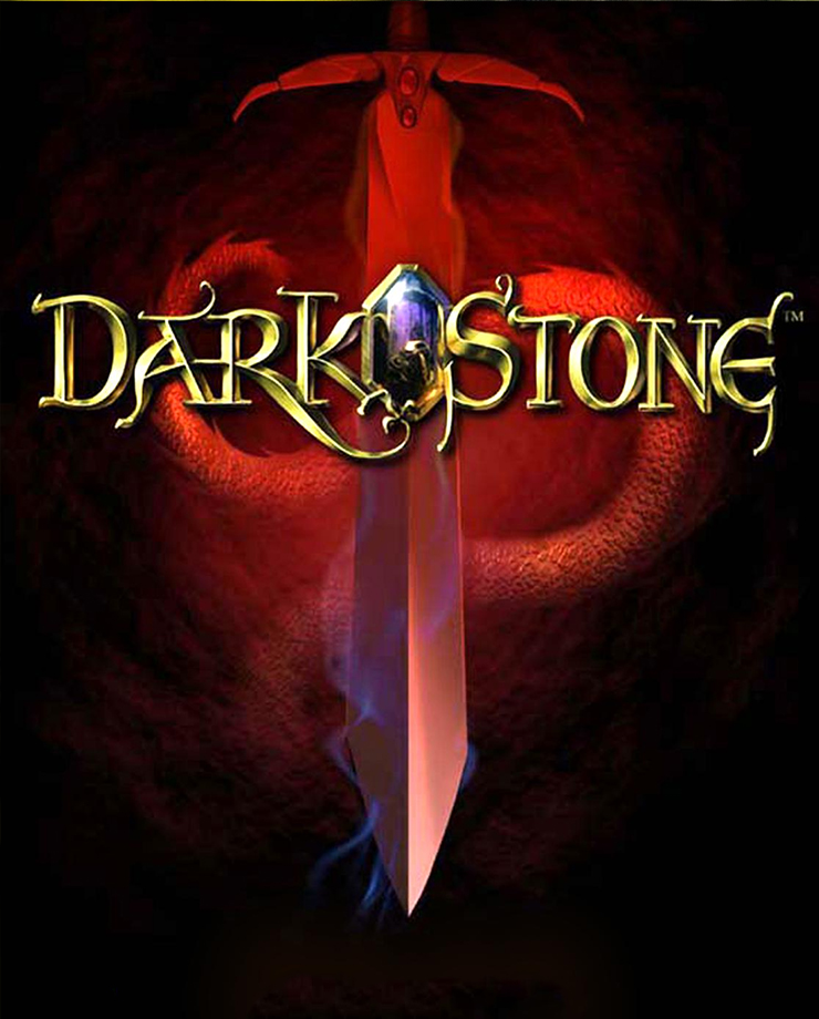 Darkstone