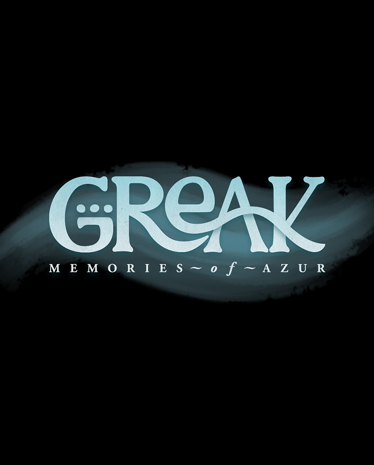 Greak: Memories of Azur
