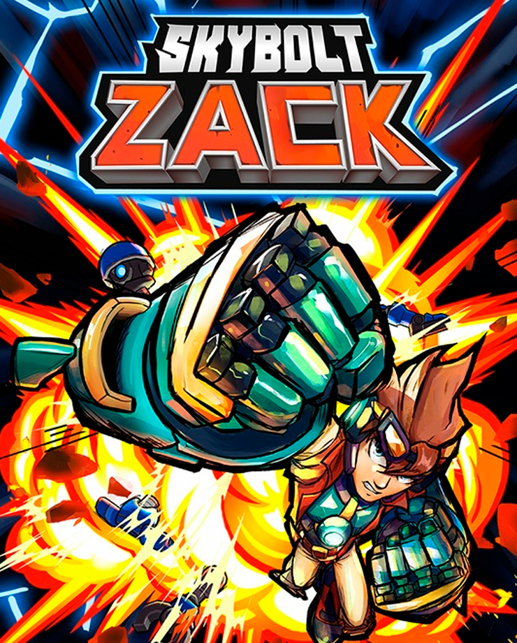 Skybolt Zack