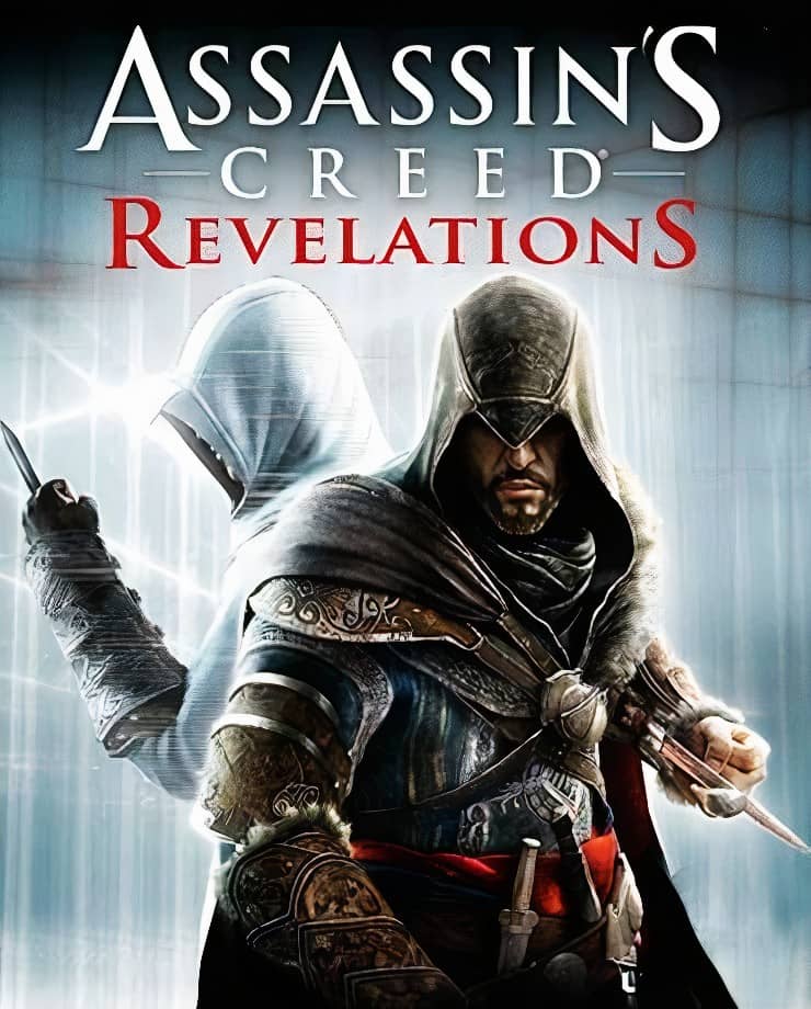 Assassin’s Creed Revelations