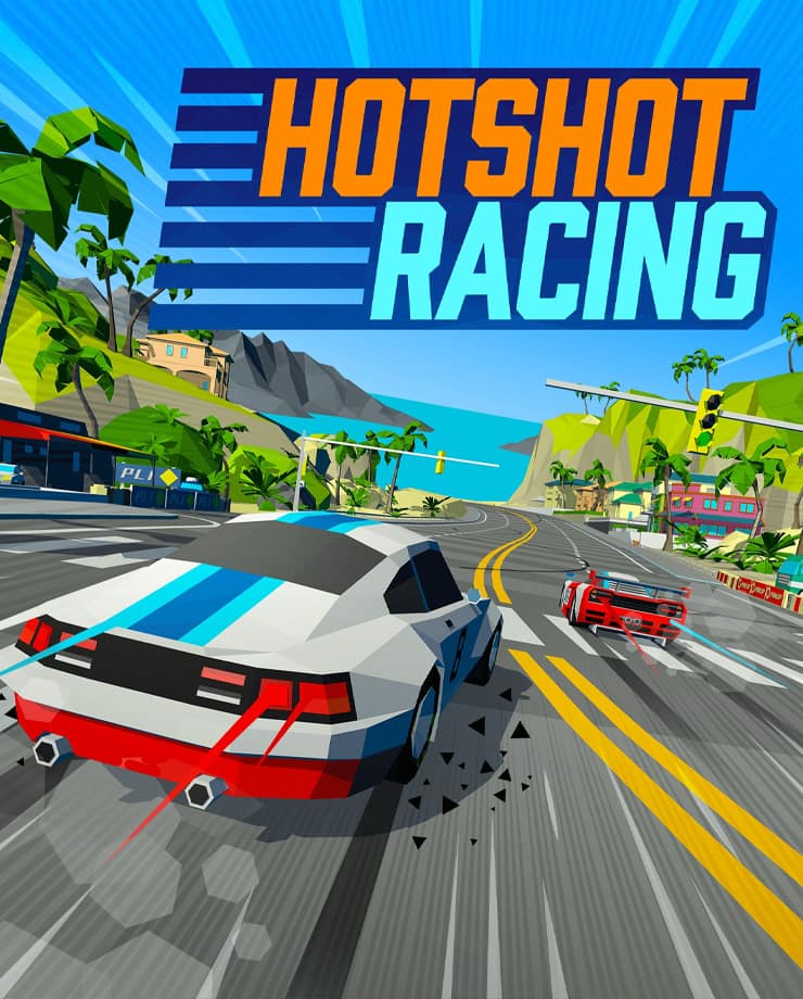Hotshot Racing