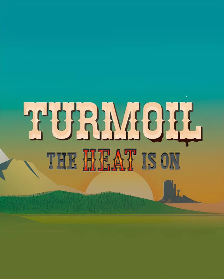 Turmoil – The Heat Is On (PC и Mac)