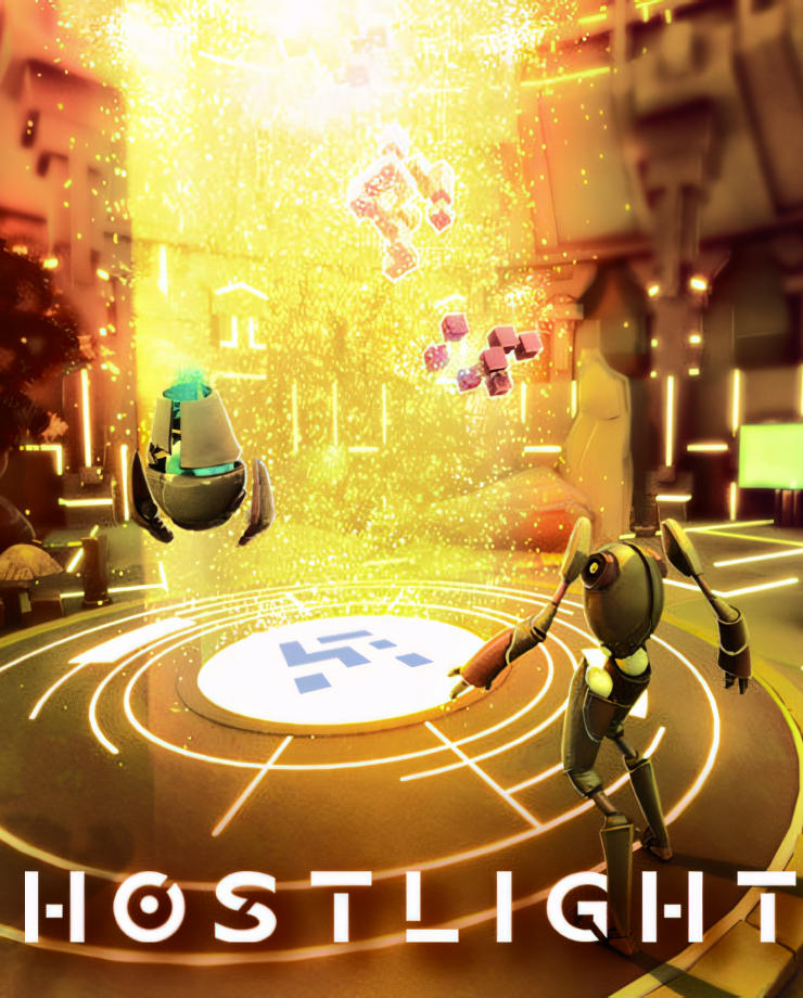 Hostlight