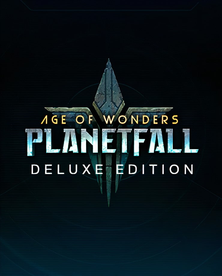 Age of Wonders: Planetfall – Deluxe Edition