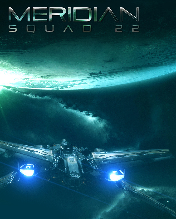 Meridian: Squad 22