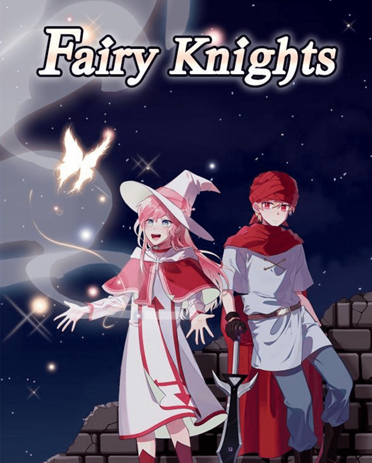 Fairy Knights