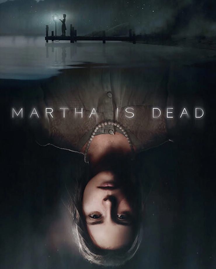 Martha is Dead