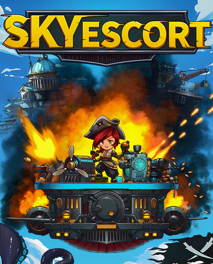 Sky Escort