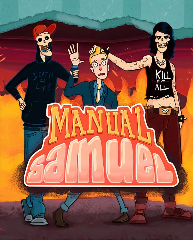 Manual Samuel