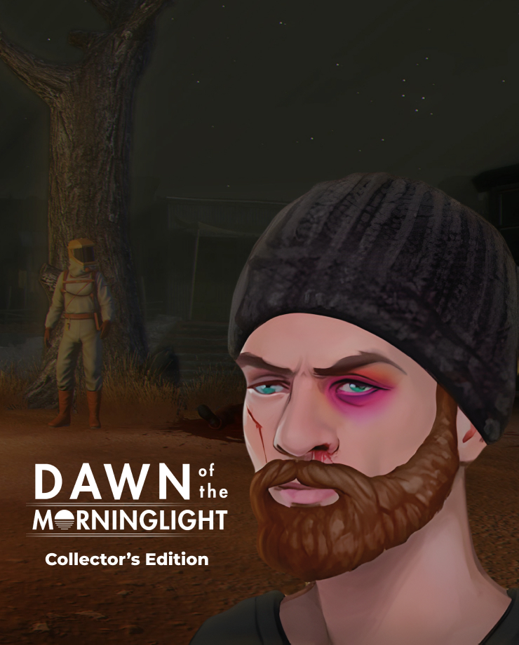 Secret World Legends: Dawn of the Morninglight Collector’s Edition