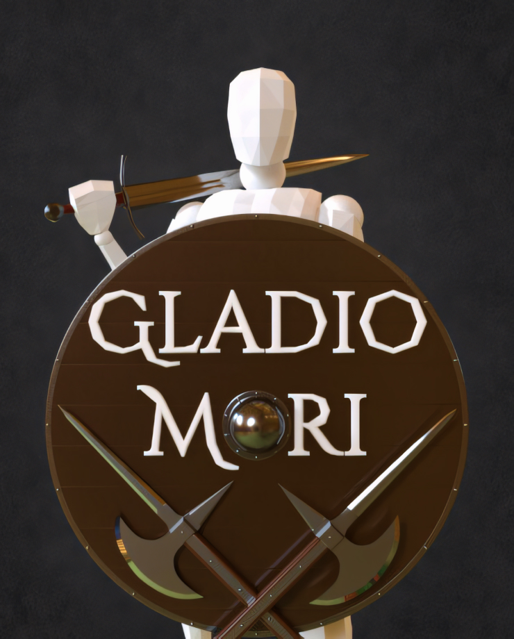 Gladio Mori ⁠