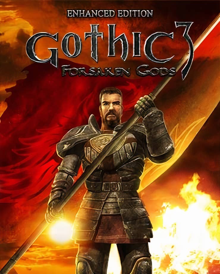 Gothic 3: Forsaken Gods – Enhanced Edition
