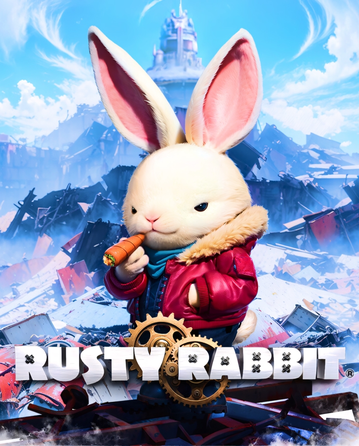 Rusty Rabbit