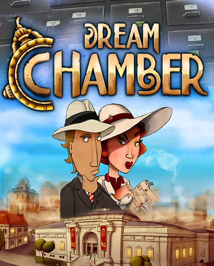 Dream Chamber (PC и Mac)