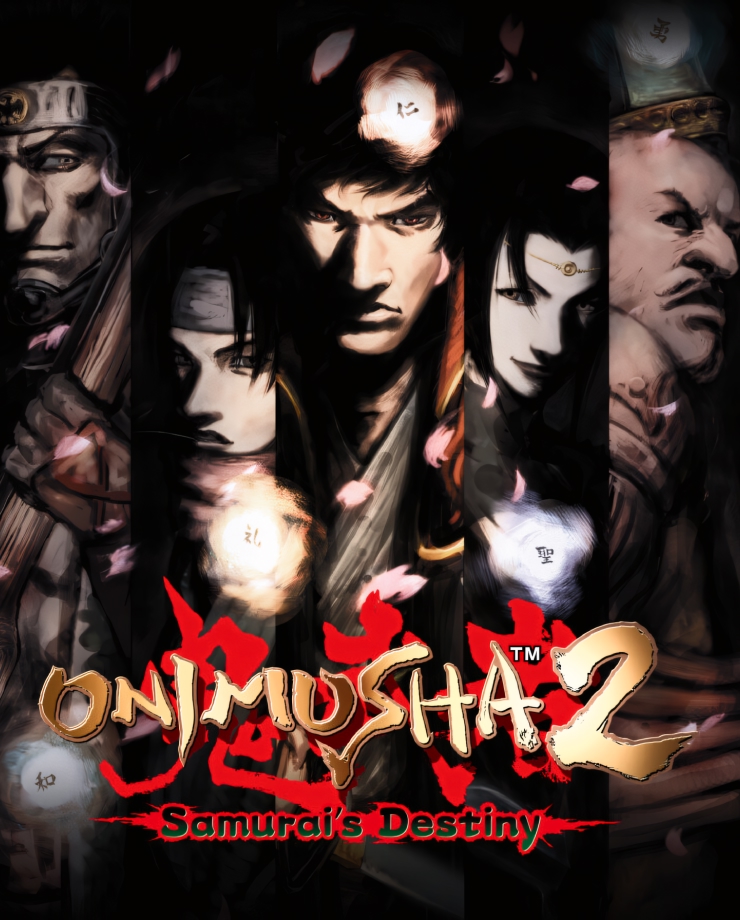 Onimusha 2: Samurai’s Destiny