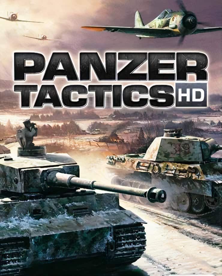 Panzer Tactics HD