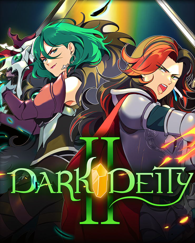 Dark Deity 2
