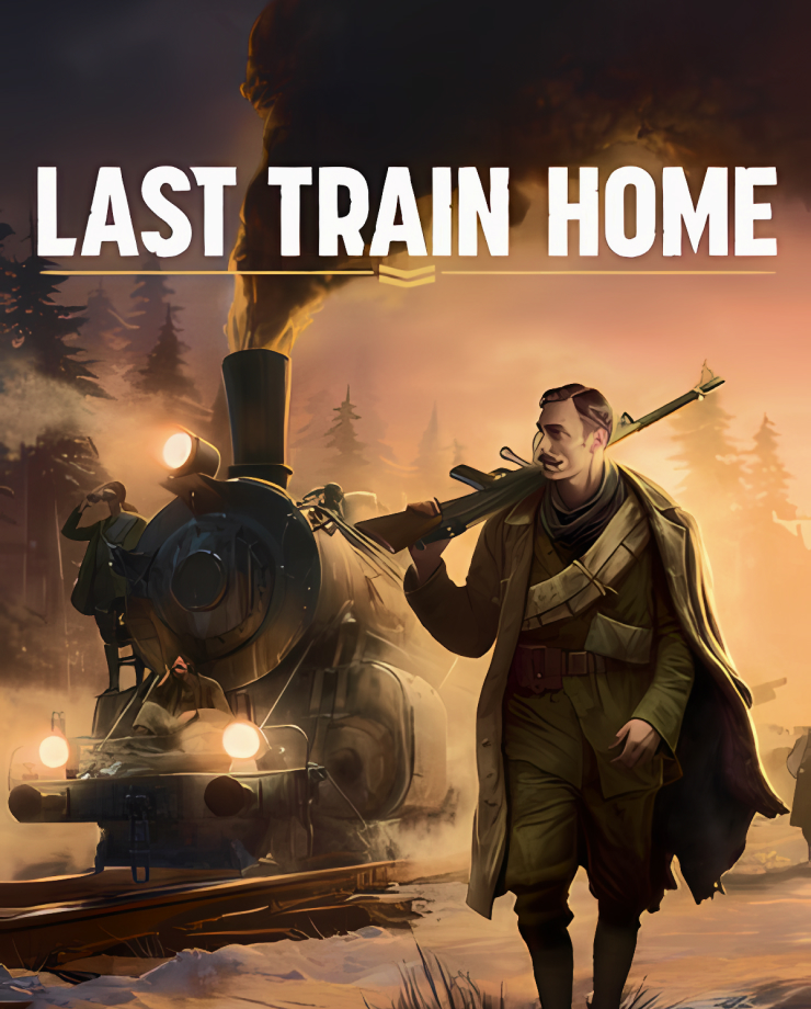 Last Train Home